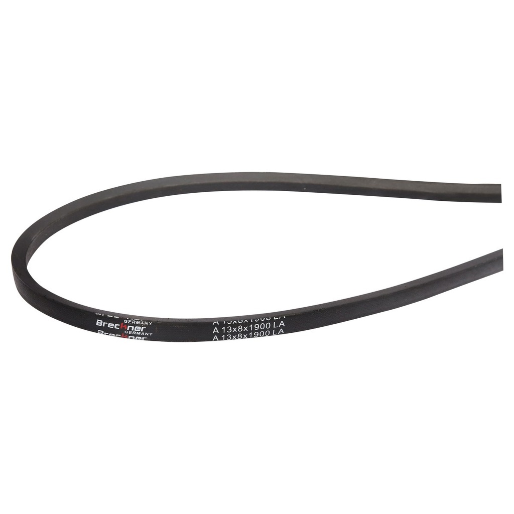 Curea transmisie trapezoidala A 13x8x1900 LA 13x1900