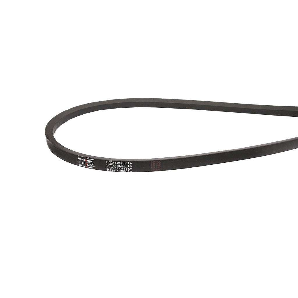 Curea transmisie trapezoidala C 22x14x3888 LA 22x3888