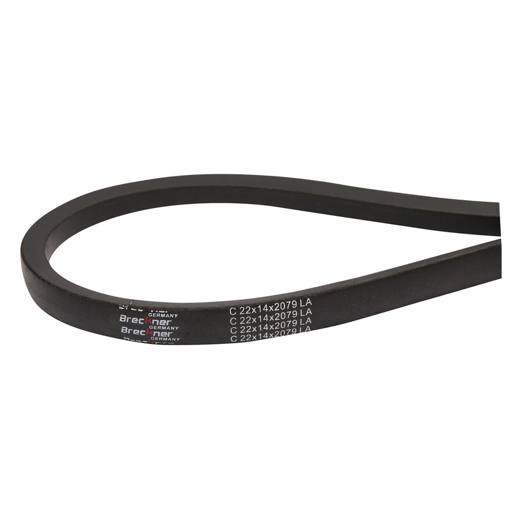 Curea transmisie trapezoidala C 22x14x2079 LA 22x2079