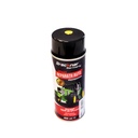 Spray vopsea galben pentru reparatii auto, tip New Holland