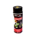 Spray vopsea galben pentru reparatii auto, tip Caterpillar