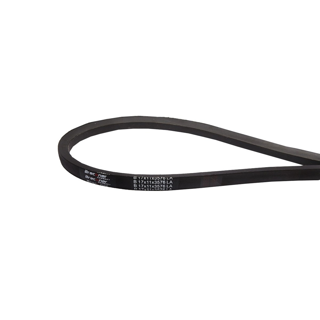 Curea transmisie trapezoidala B 17x11x3576 LA 17x3576