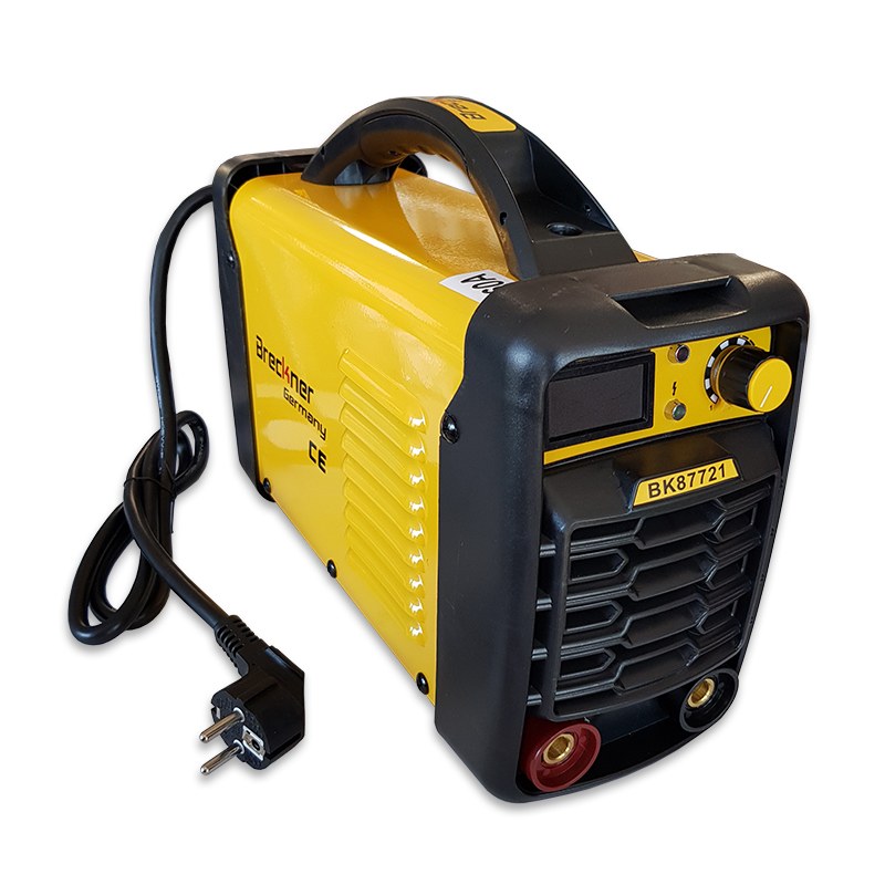Aparat de sudura cu invertor 160A 26.4V
