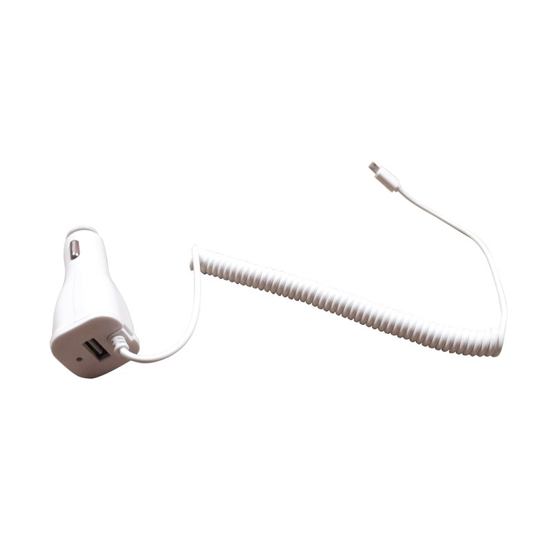 Incarcator USB masina bricheta universal cu fir si 1 USB