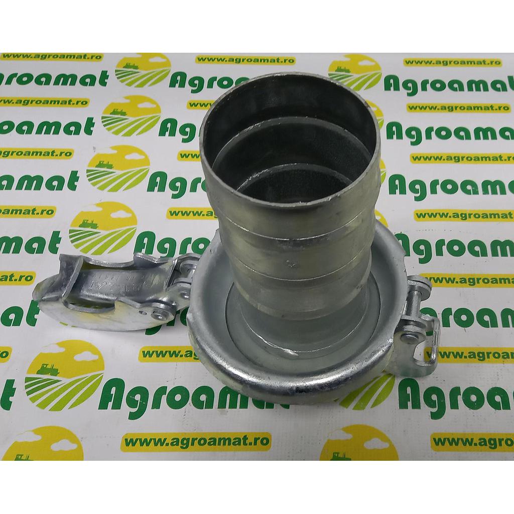 Cupla Tip Bauer Tata 4'' cu Stut