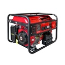 Generator electric pe benzina BS7500 220V-380V 1x380V, 2x220V 6.5 kw