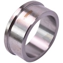 Bucsa distantier cu guler fi 50 pentru bucsa ax patrat, rulment 6310