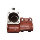Carcasa caseta directie U-445