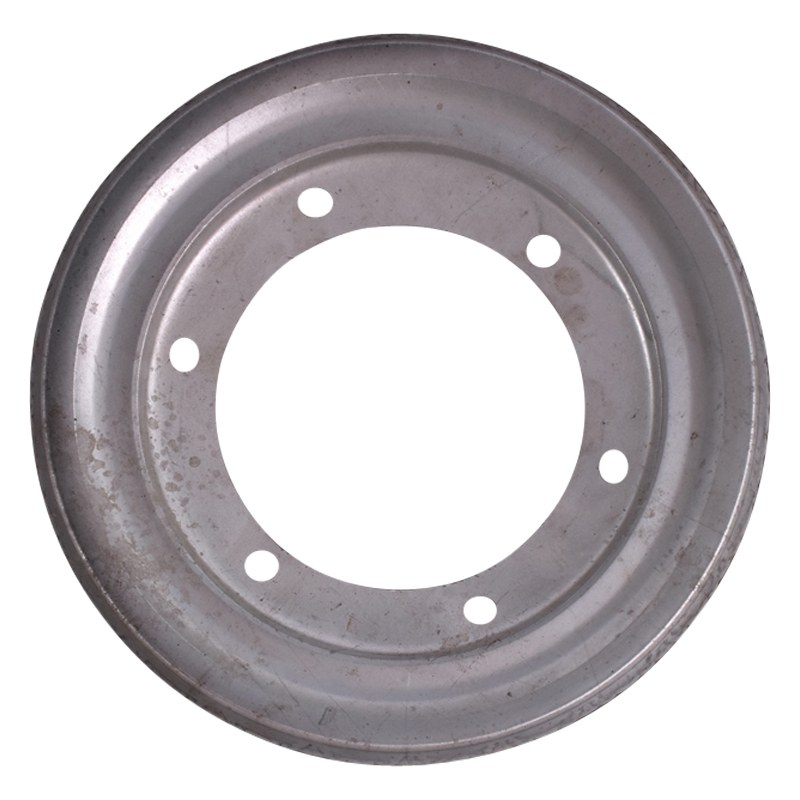 Aparatoare praf pentru tambur cositoare 1.65 (metalica)