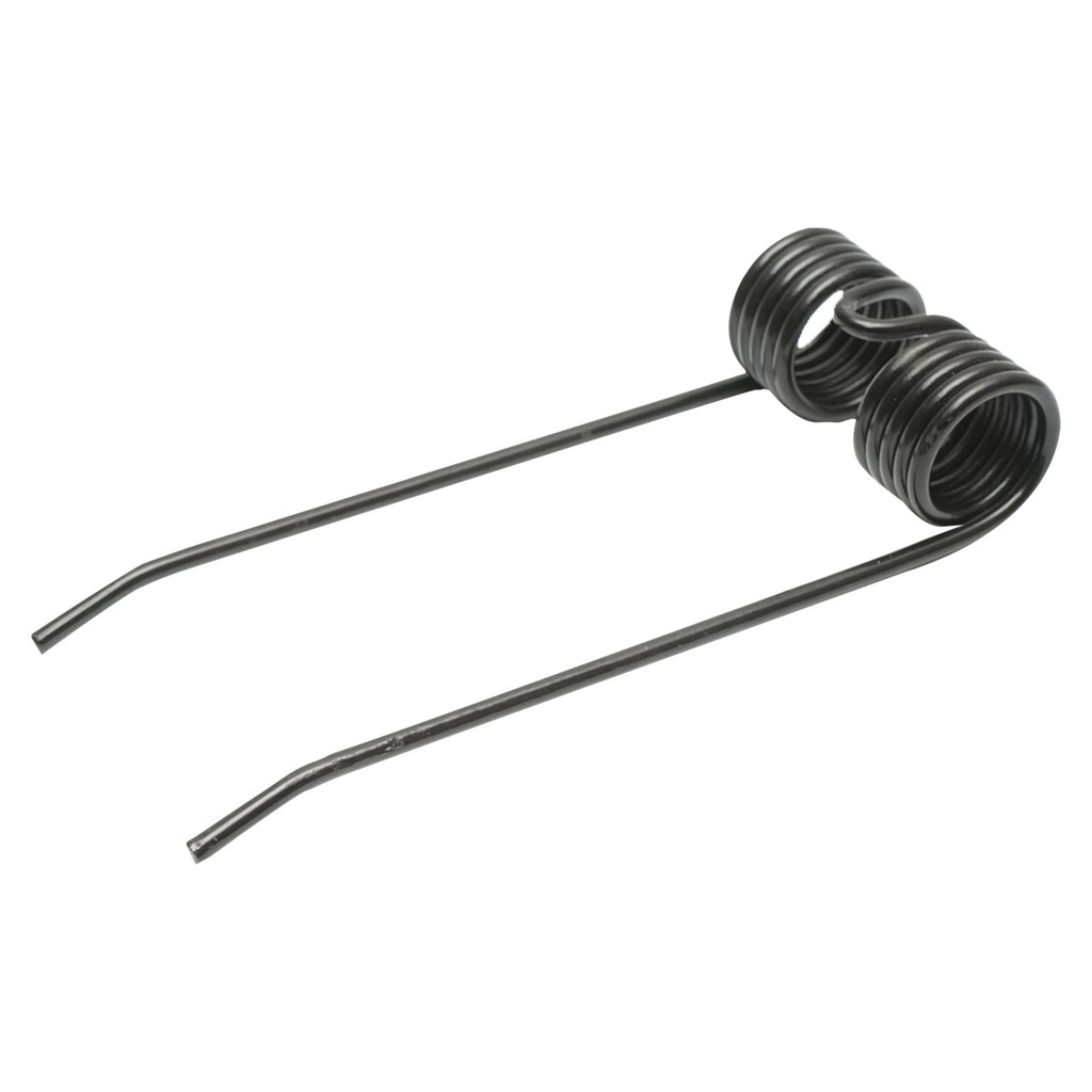 Deget pick-up (arc balotiera) L=200mm l=76mm Fi 27mm McCormick IHC