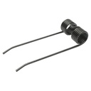 Deget pick-up (arc balotiera) L=200mm l=76mm Fi 27mm McCormick IHC