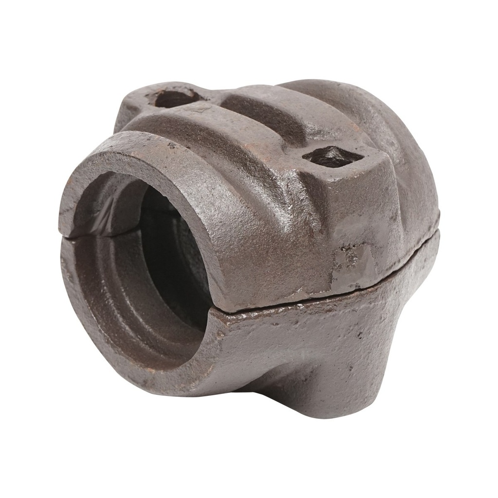Set lagare inferior cu superior GDU 3,2 pentru mosorul cu umar