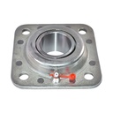 Lagar cu rulment ST491A 45x127x42,8 interior rotund d.i.=45