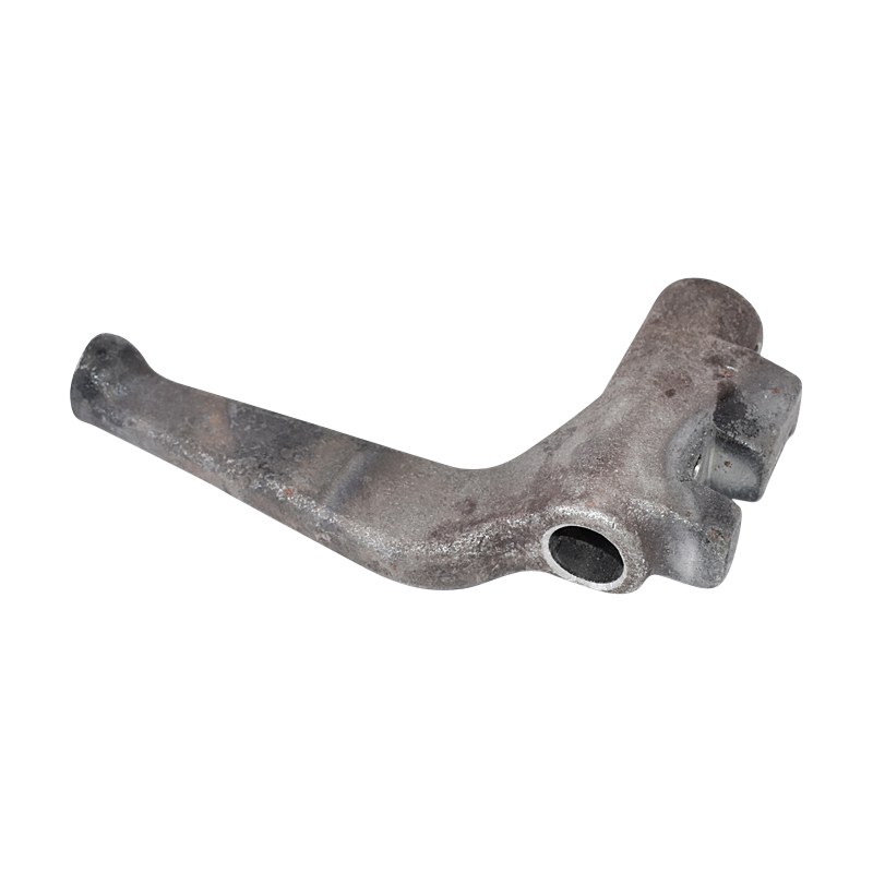 Parghia/levierul furcii pentru vitezele 2 si 3 U-445 40.17.033