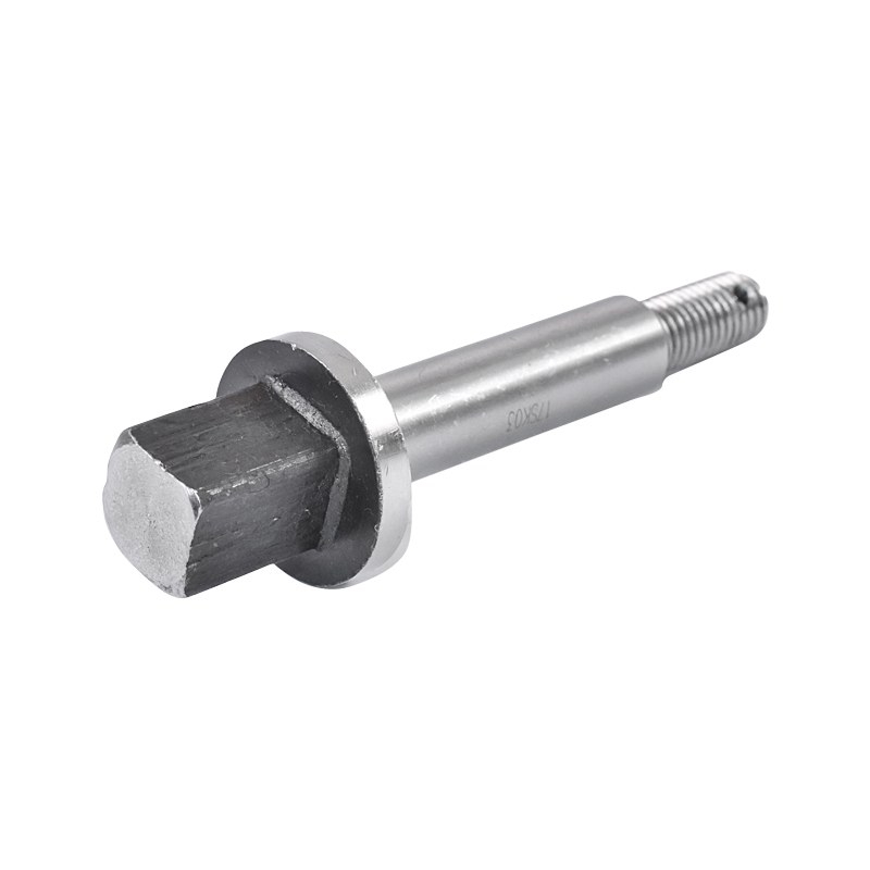 Ax distribuitor semanatoare SPC 6 pentru disc orb