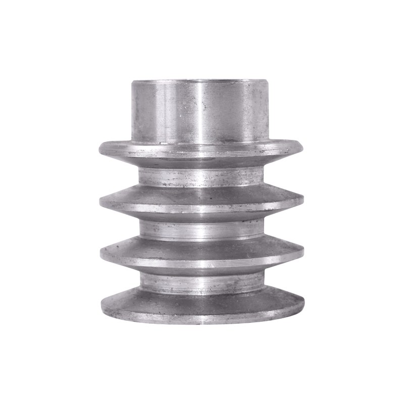 Fulie mica exhaustor SPC 6