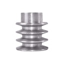 Fulie mica exhaustor SPC 6