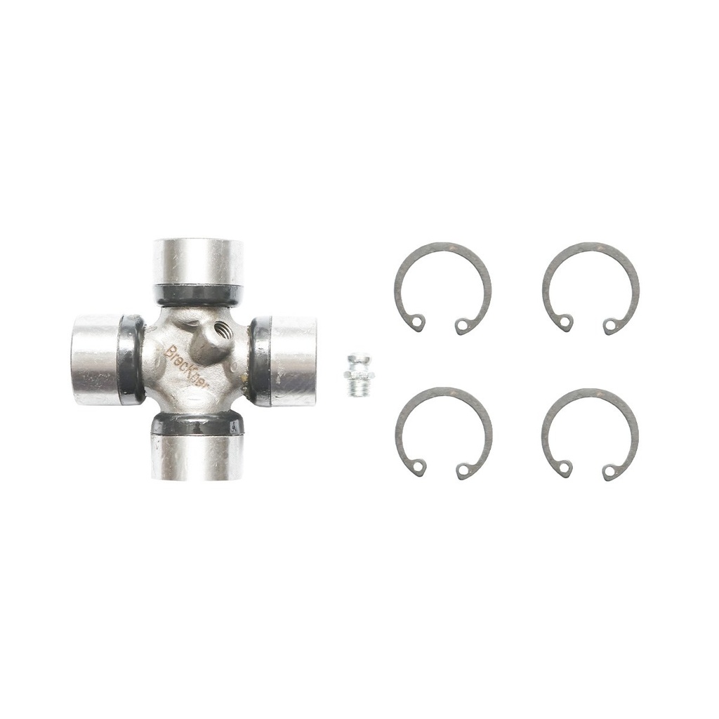 Cruce cardan T2 23,8x61,3 cu gresor si sigurante