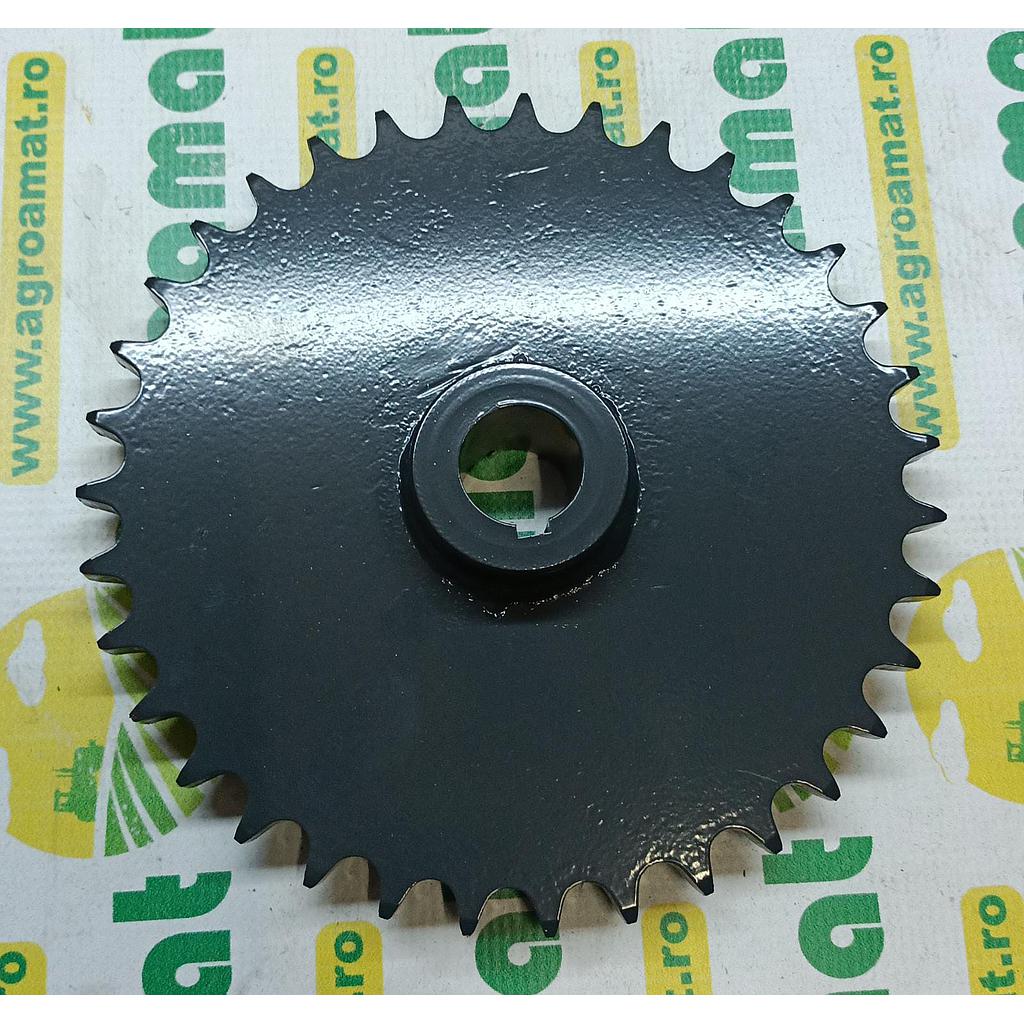 Pinion 821102.1 Z-35