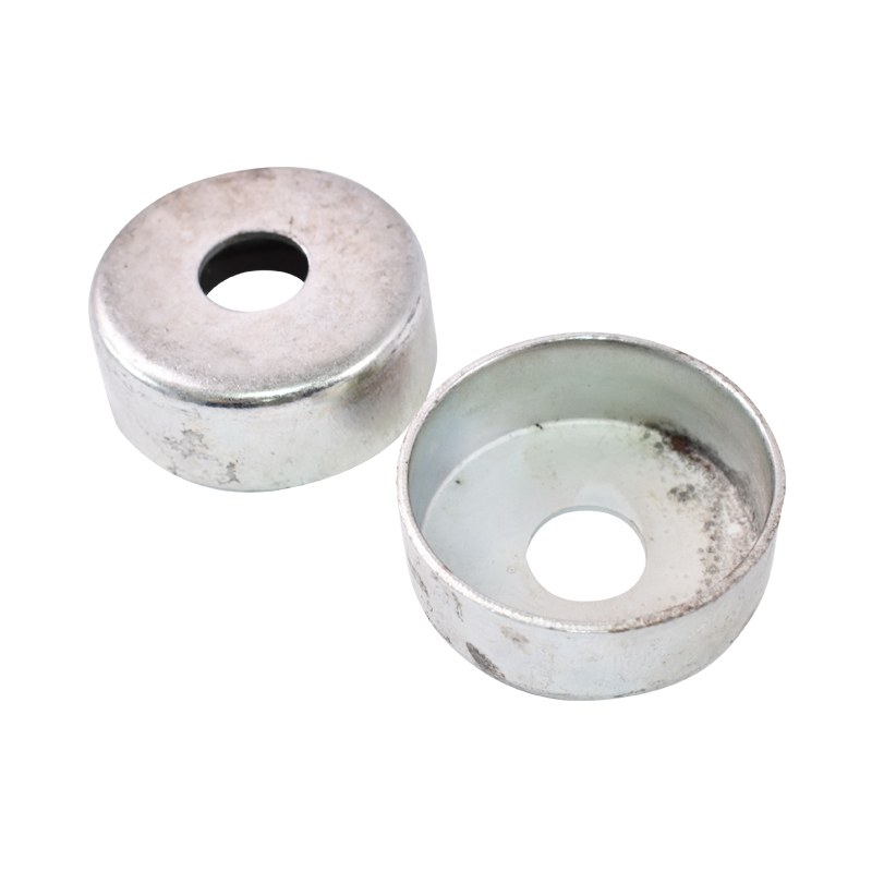 Capace arc brazdar ingrasaminte FS /set de 2 bucati