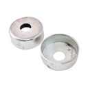 Capace arc brazdar ingrasaminte FS /set de 2 bucati
