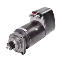 Electromotor RABA