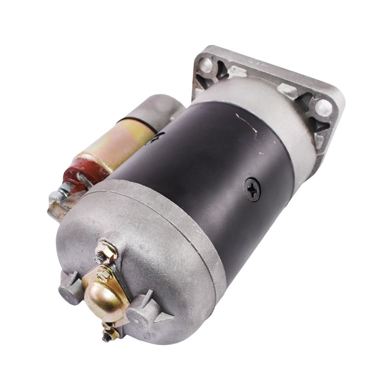 Electromotor ARO FIAT