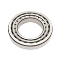 Rulment 30217 pentru trompa si pinion transmisie finala UTB U-650
