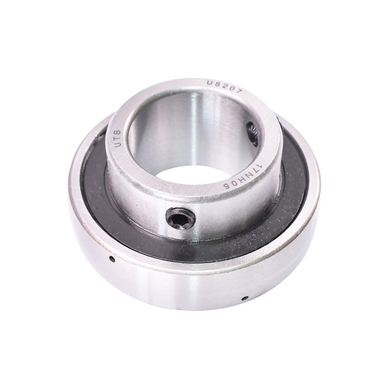 Rulment US207