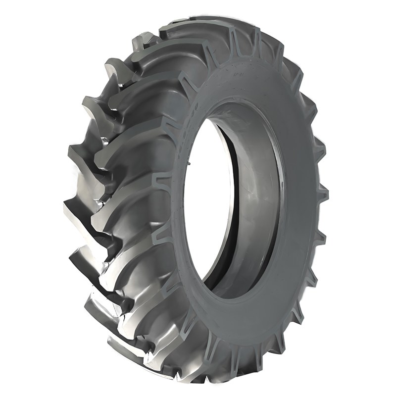 Anvelopa agricola 16.9/30 crampon 8PR LP01 DTC U-643/U-683
