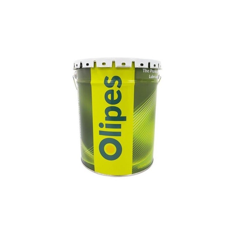Vaselina Olipes 46/2 pe baza de litiu (bisulfid de molibden) MAXIGRAS 20L