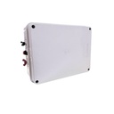 Aparat generator impulsuri 220V 4.5 Joule, 50 km gard electric