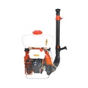 Atomizor cu motor 2.6kW pe benzina 12L portabil