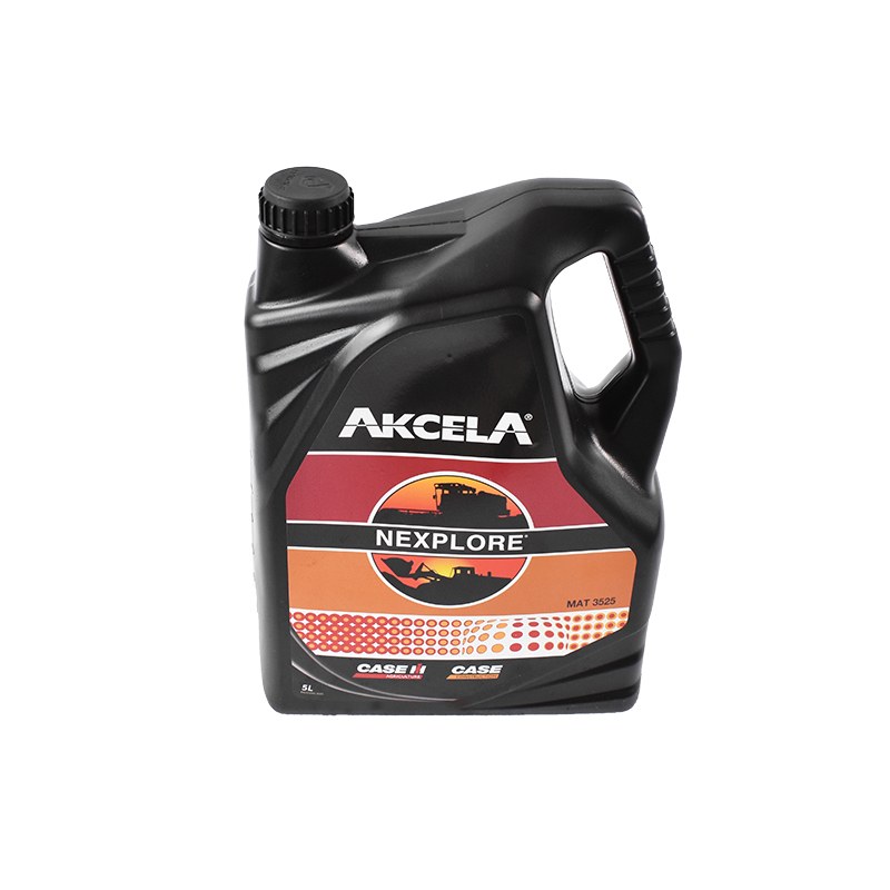 Ulei Akcela Nexplore CASE transmisie 5L