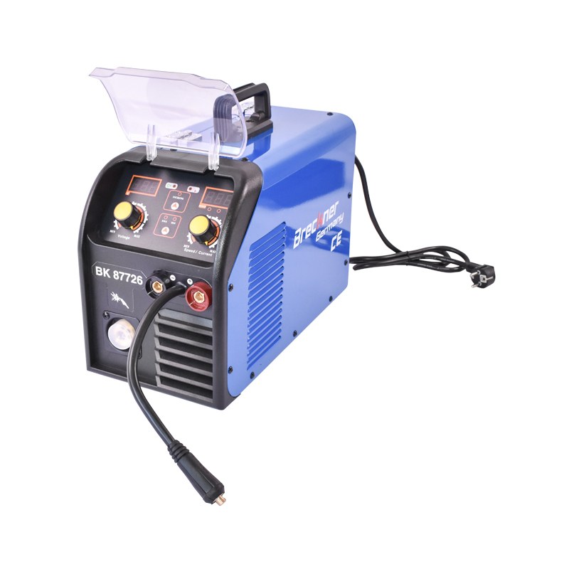 Aparat de sudura MIG-MAG 160A 220V