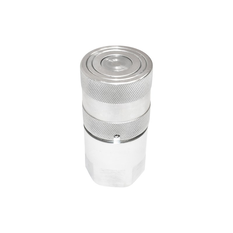 Cupla rapida 1 tol mama 93x45x48 mm