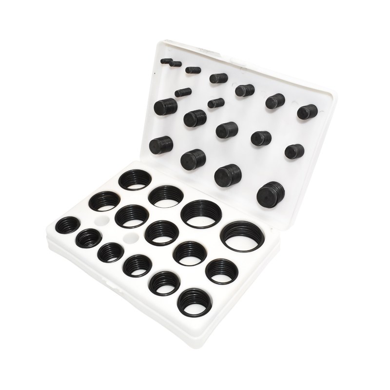 Trusa O-ring 320 piese