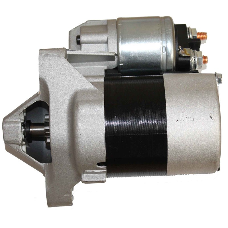 Electromotor Dacia Logan, Sandero, Logan II, Sandero II, 1.2, 1.2 16V 8200369521