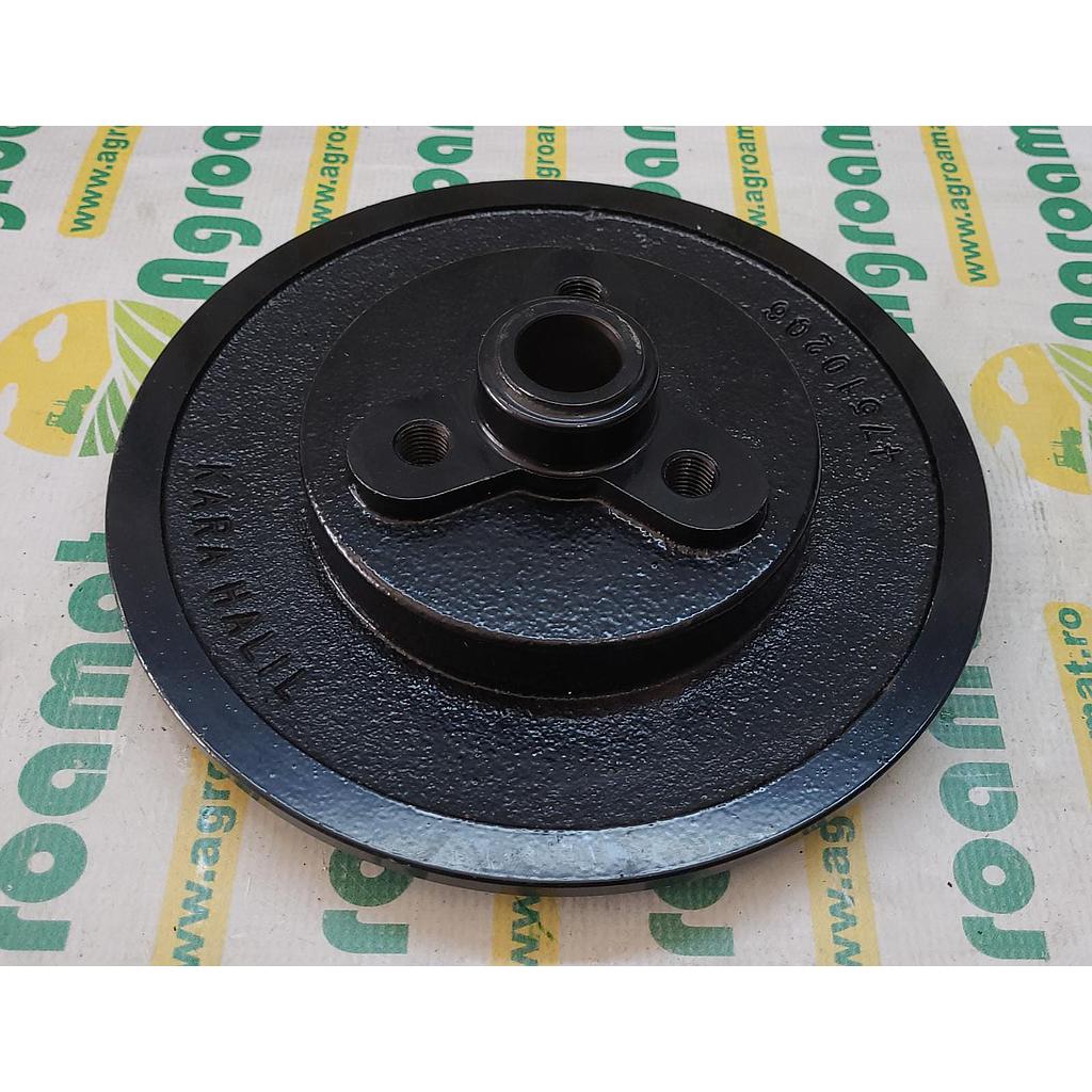 Fulie Variator 47510206