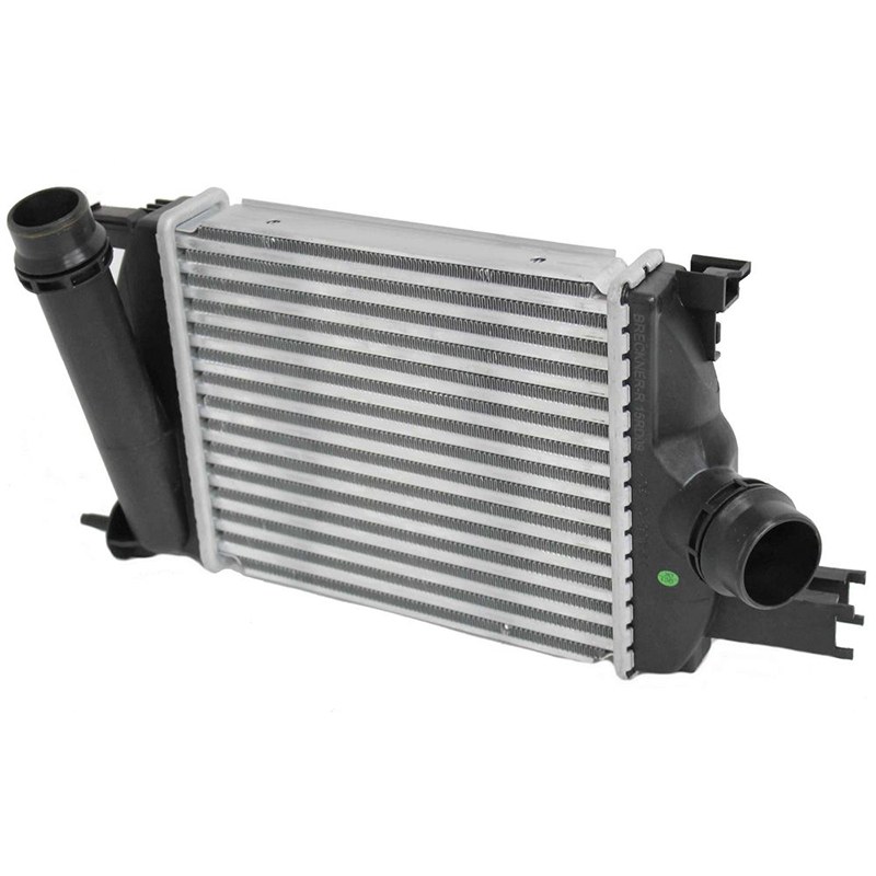 Radiator intercooler Dacia Logan II 0.9Tce 144963014R