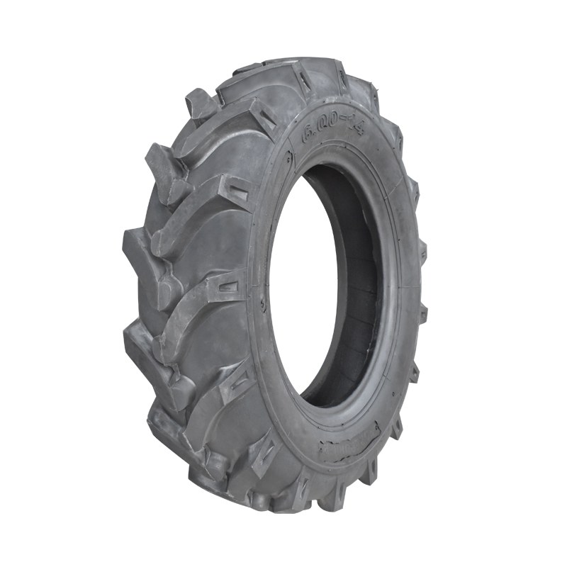 Anvelopa agricola 600/14 8PR R1