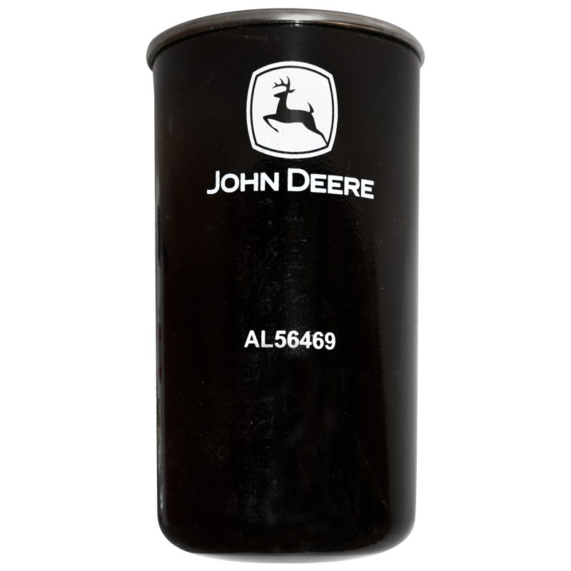 Filtru ulei John Deere AL56469
