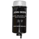 Filtru motorina cu separare apa John Deere RE522878