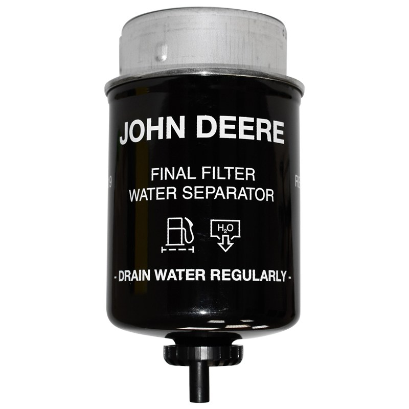 Filtru motorina cu separare apa John Deere RE62419