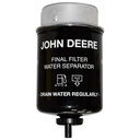 Filtru motorina cu separare apa John Deere RE62419