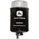 Filtru motorina cu separare apa John Deere RE509208