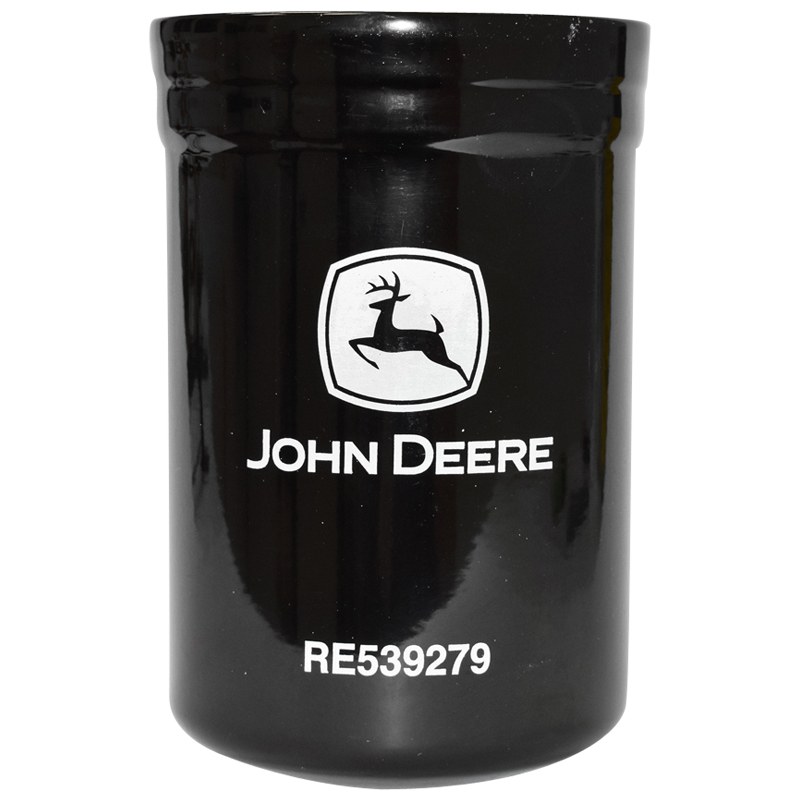 Filtru ulei motor John Deere RE539279
