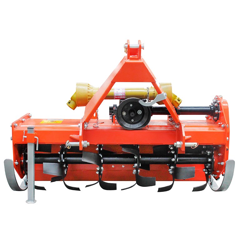 Freza HTL-135 cu cardan 30-40CP 1,35m utilaj agricol