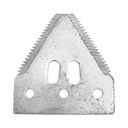 Cutit lama combina Schumacher 19 dinti 3mm