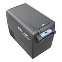 Frigider auto cu compresor 42L 12-24V 45W min -18 max +10
